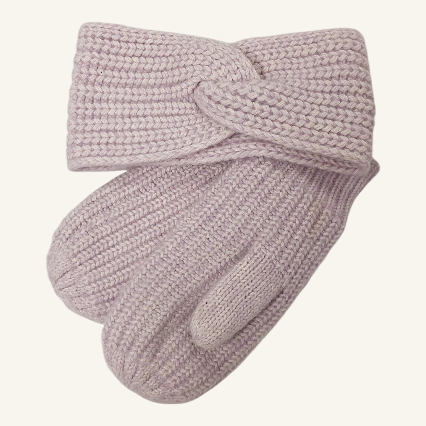 Nanso Lapaset - Vaalean Violetti