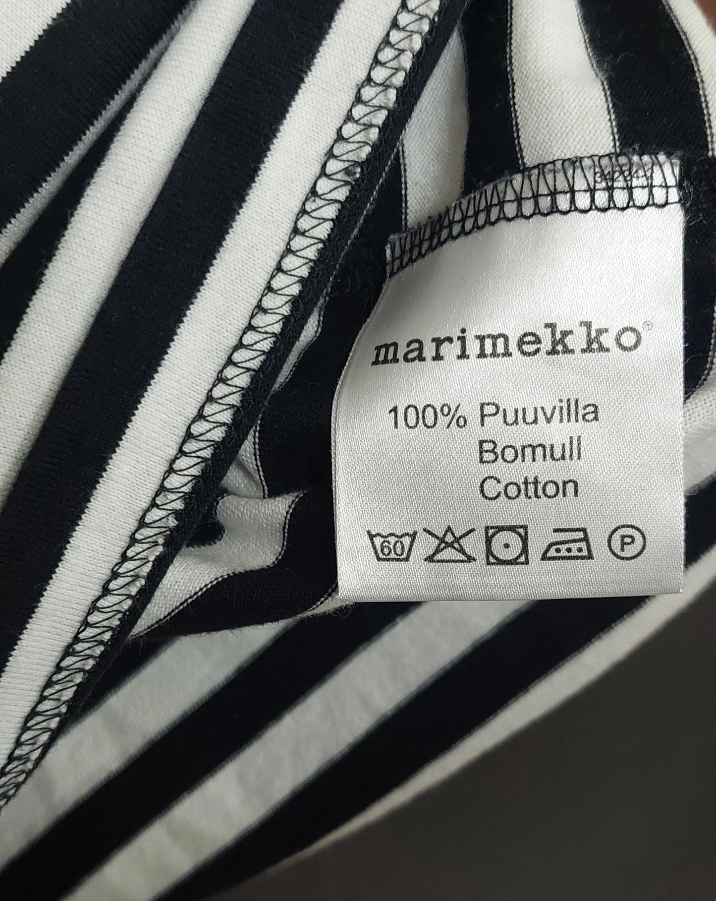 Marimekko Raitahame
