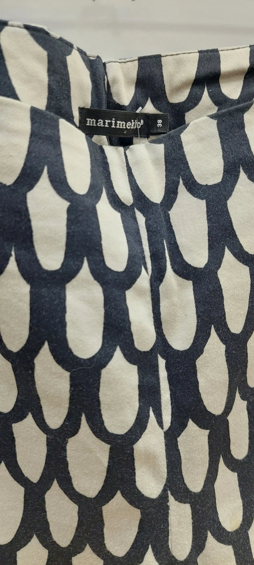 Marimekko Housut