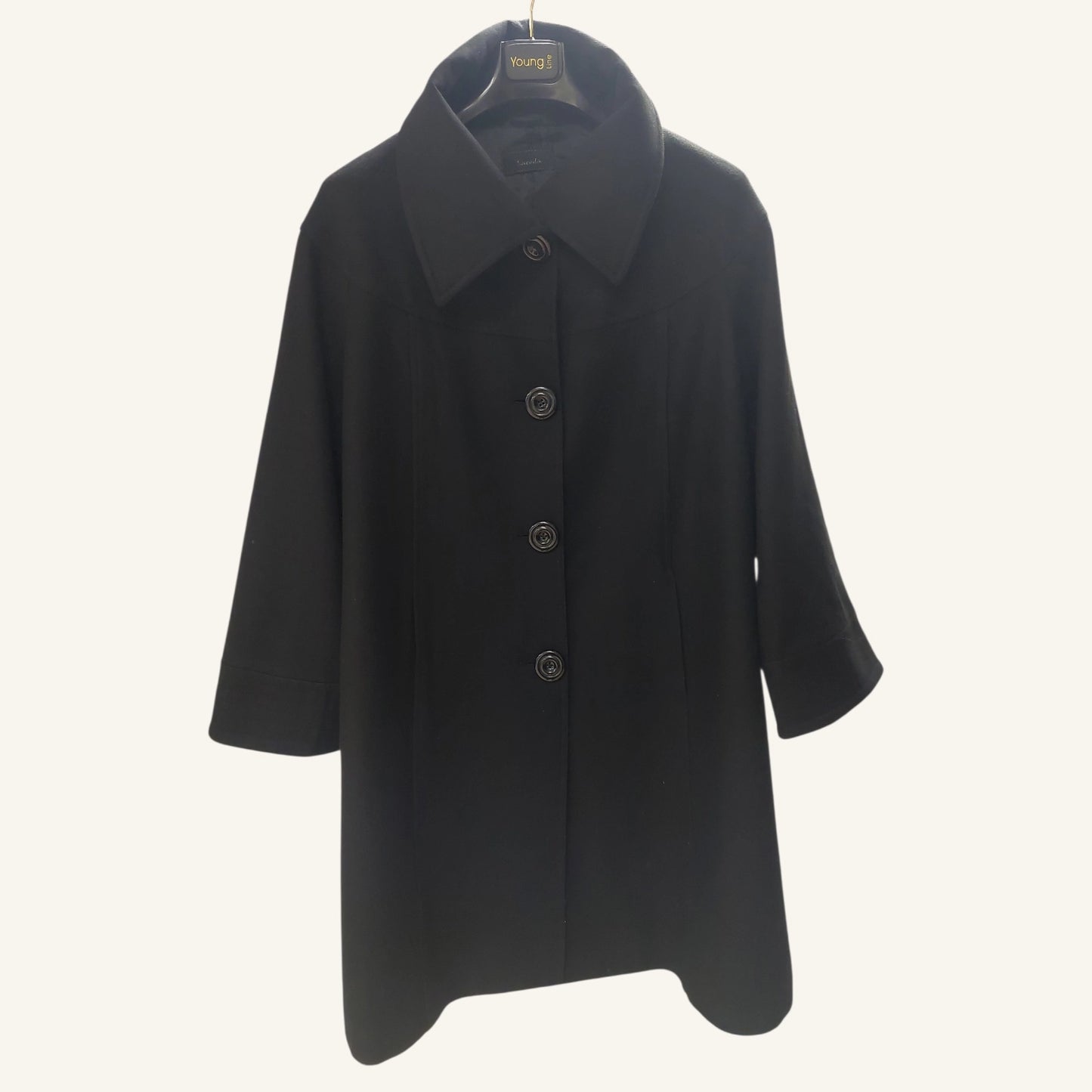 Lacoda villakangastakki