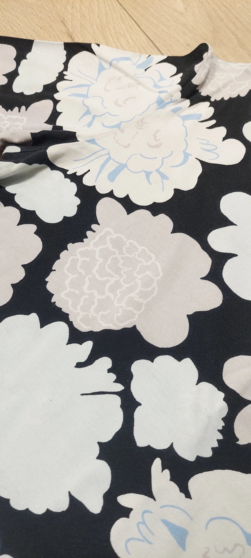 Marimekko Pioni Tunika