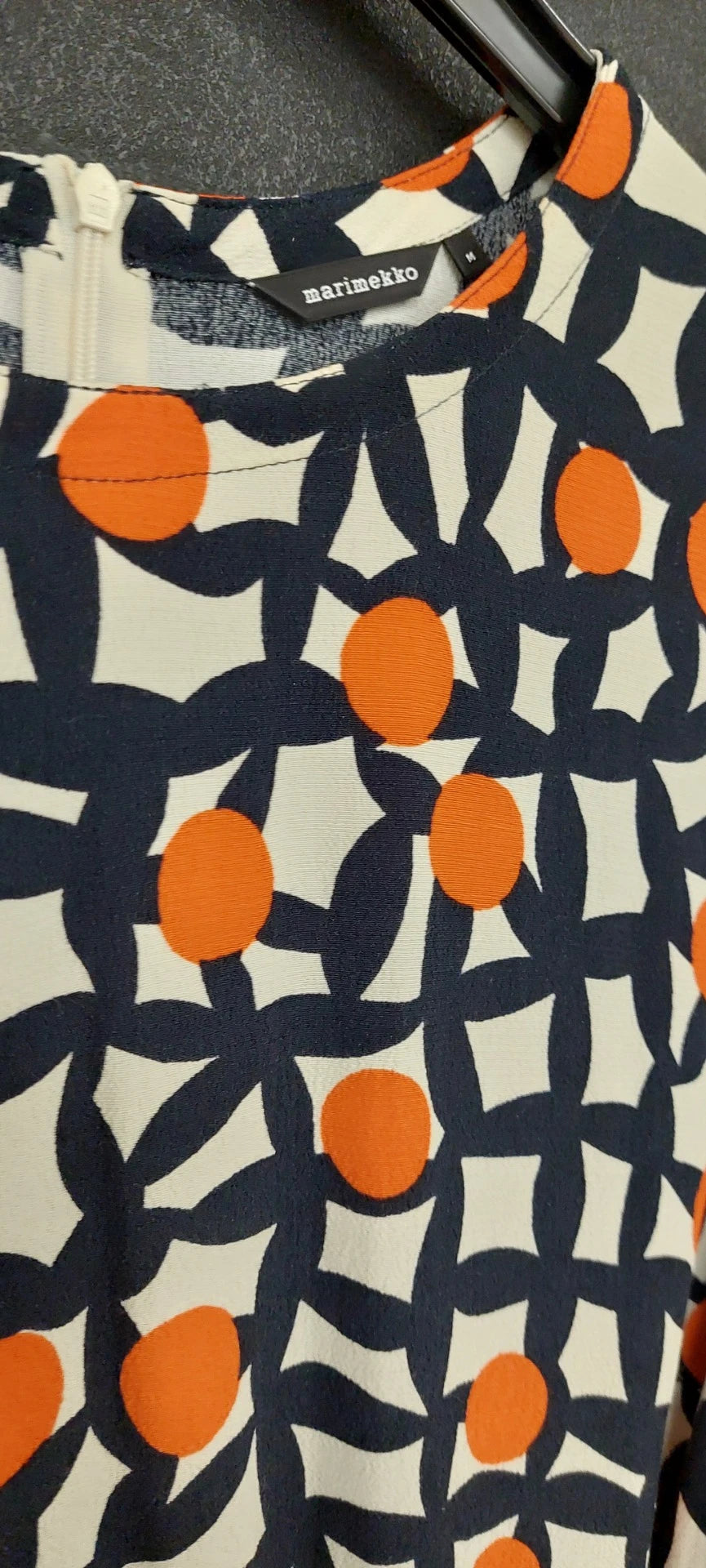 Marimekko Todellinen Pielikki Mekko