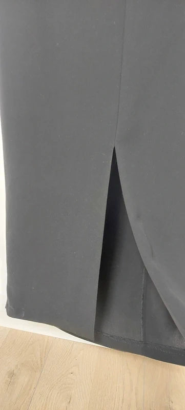 Classica L-Kolttu pitkä vintagemekko, koko 38