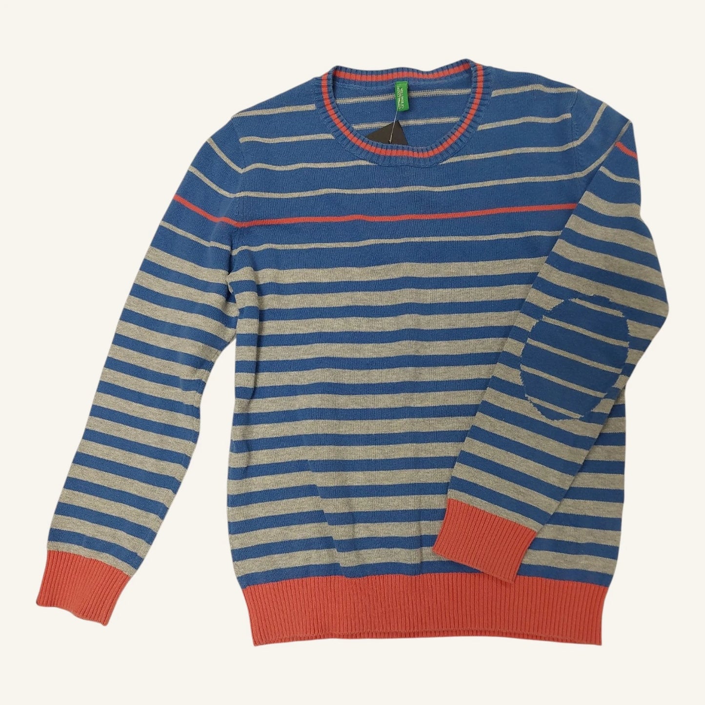 Benetton neule 130cm