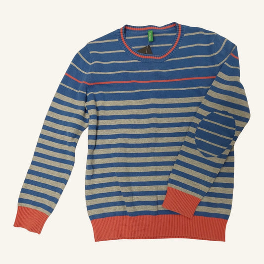 Benetton neule 130cm