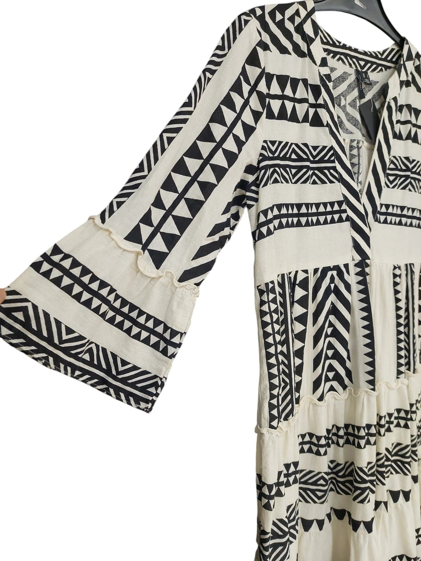 Vero Moda Puuvillamekko