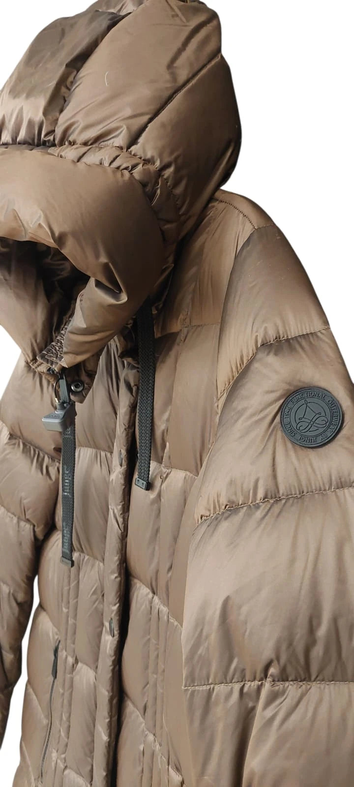 Junge untuvatakki Idea