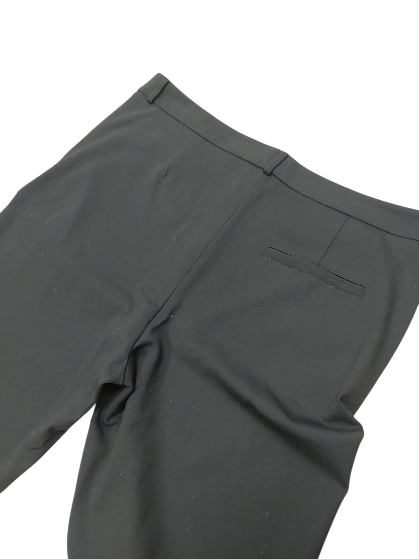 CLAIRE Mustat Housut Koko 46