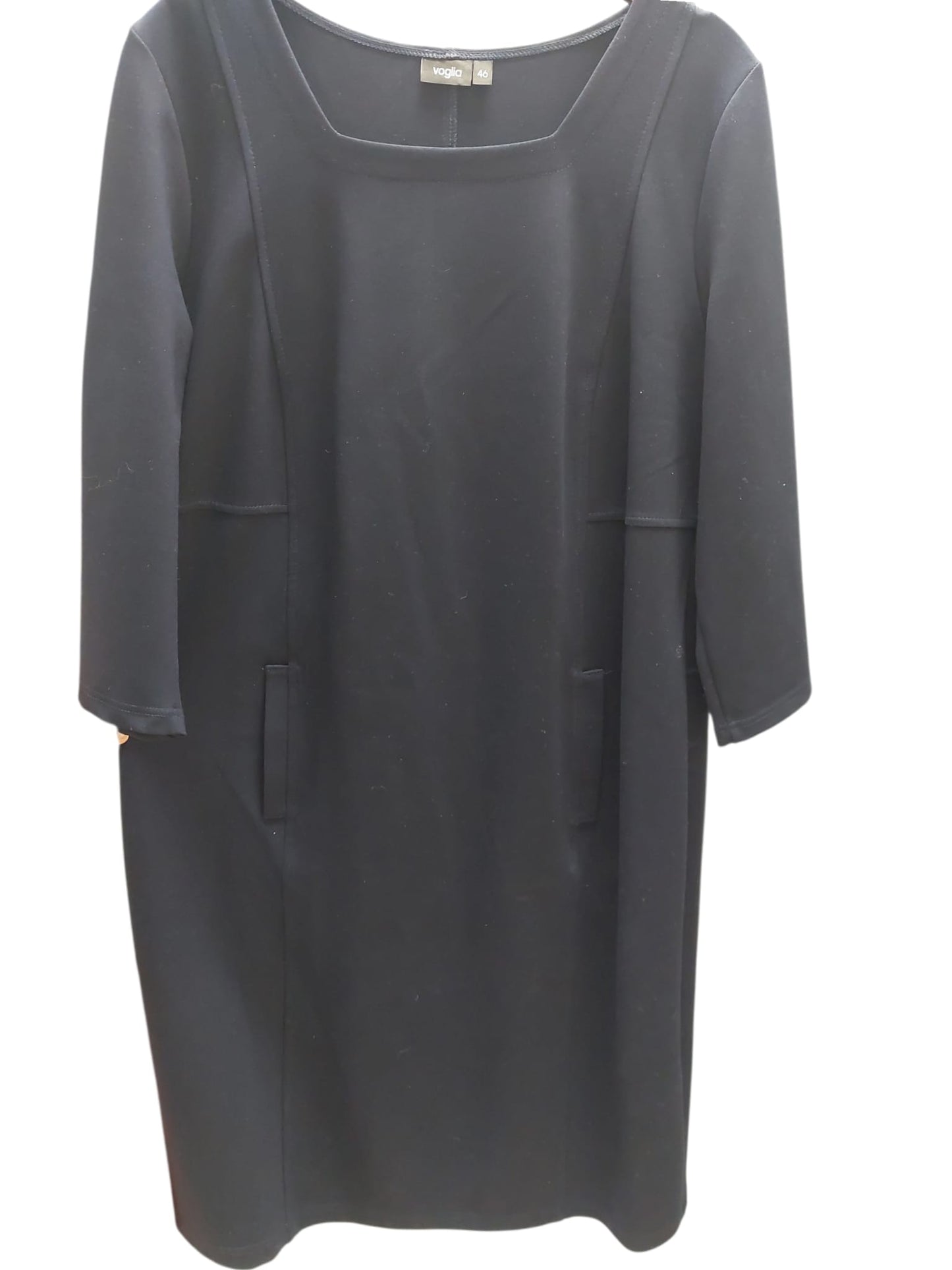 Voglia Kotelomekko Tummansininen Koko 46