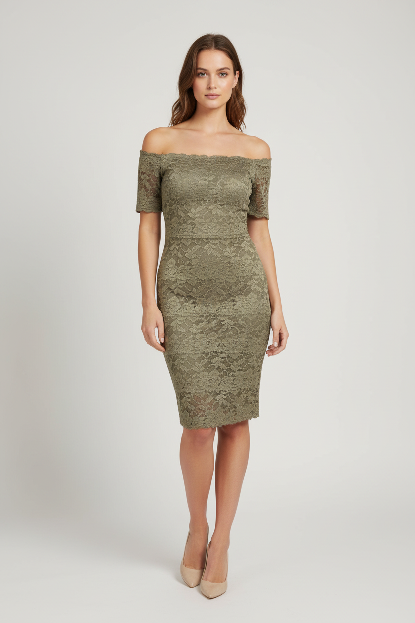 GUESS pitsimekko mallilla