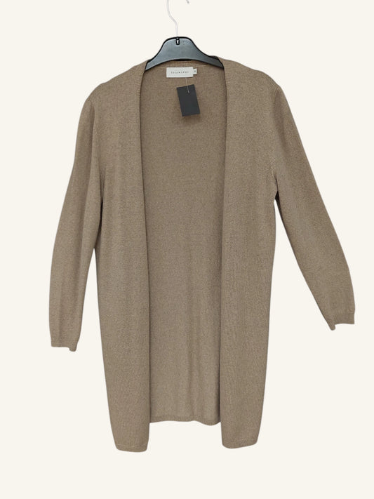 Doppwoman merino wool jacket