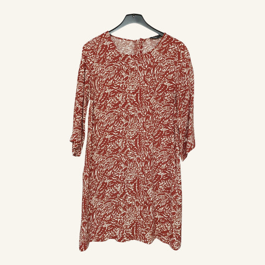 Nanso Tunic