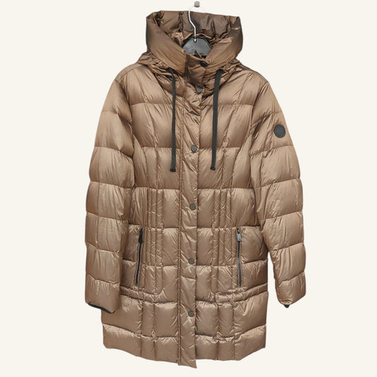Junge down jacket Idea