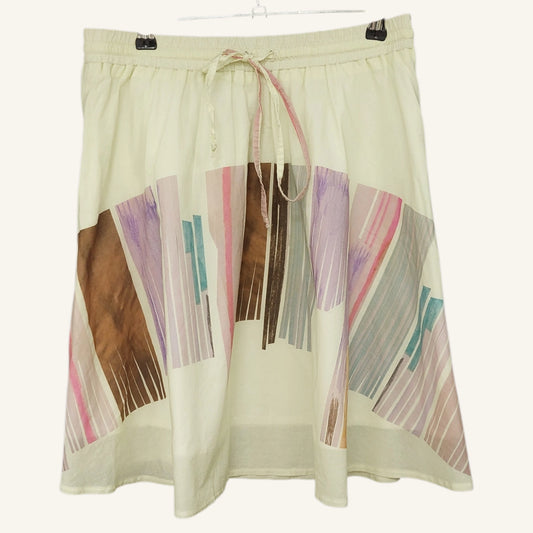 Riiheläinen Hernesniemi R/H Design skirt