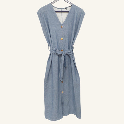 Aarrekid Denim Mekko