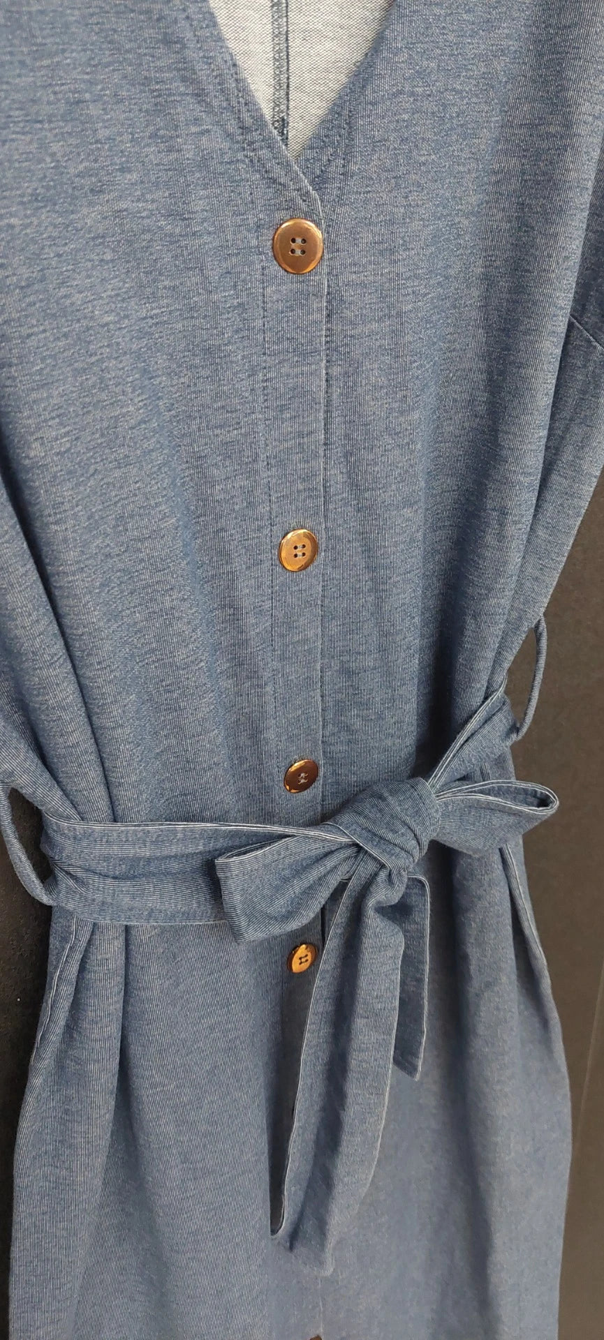 Aarrekid Denim Mekko