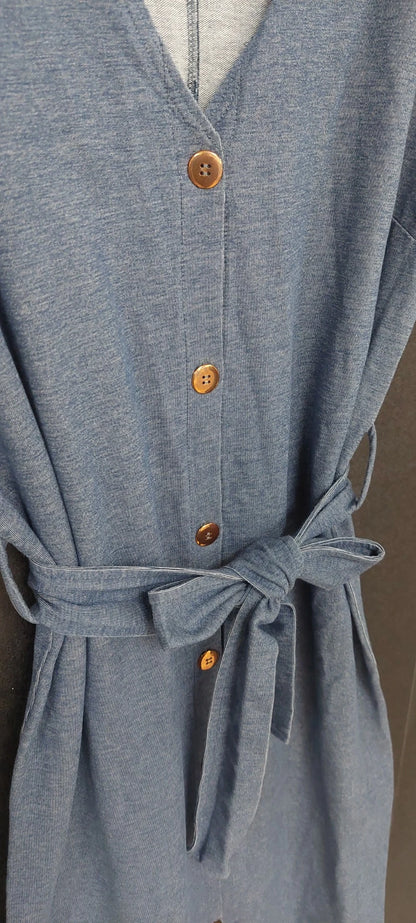 Aarrekid Denim Mekko