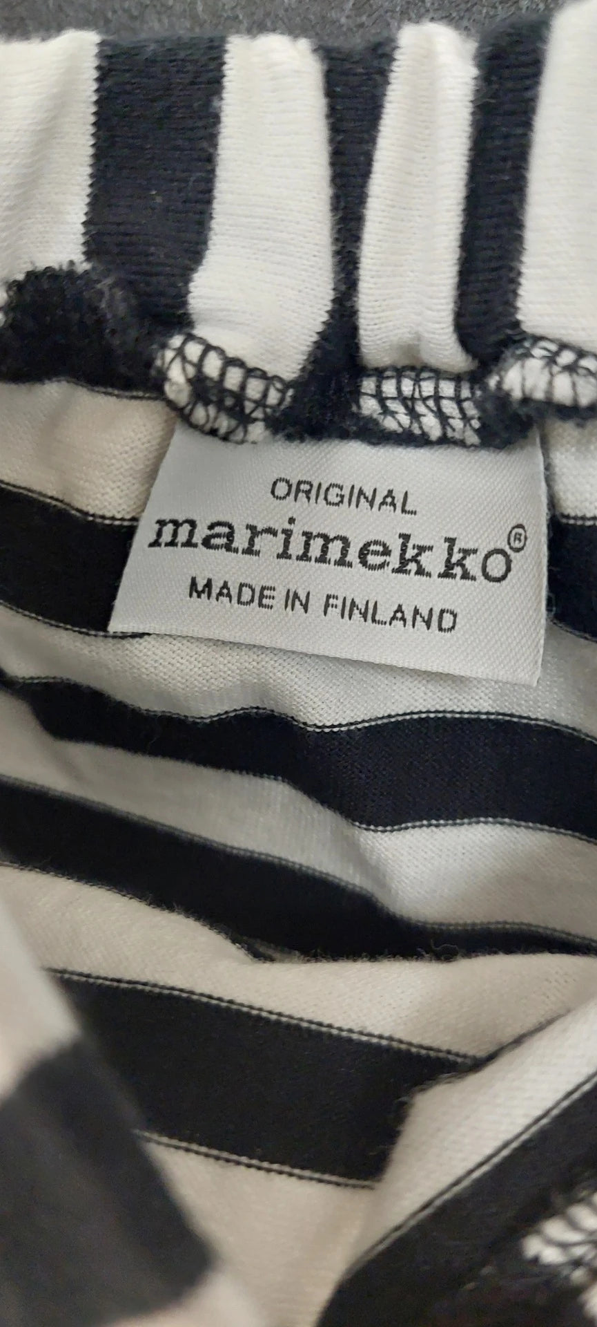 Marimekko Raitahame