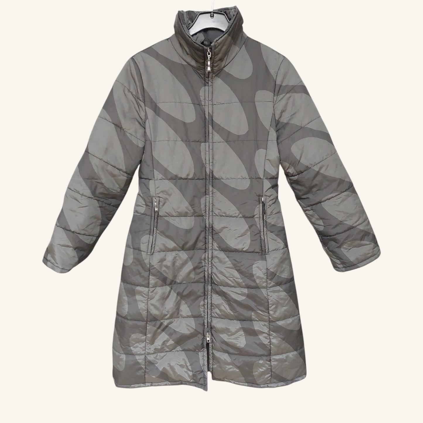 Marimekko Mika Piirainen talvitakki