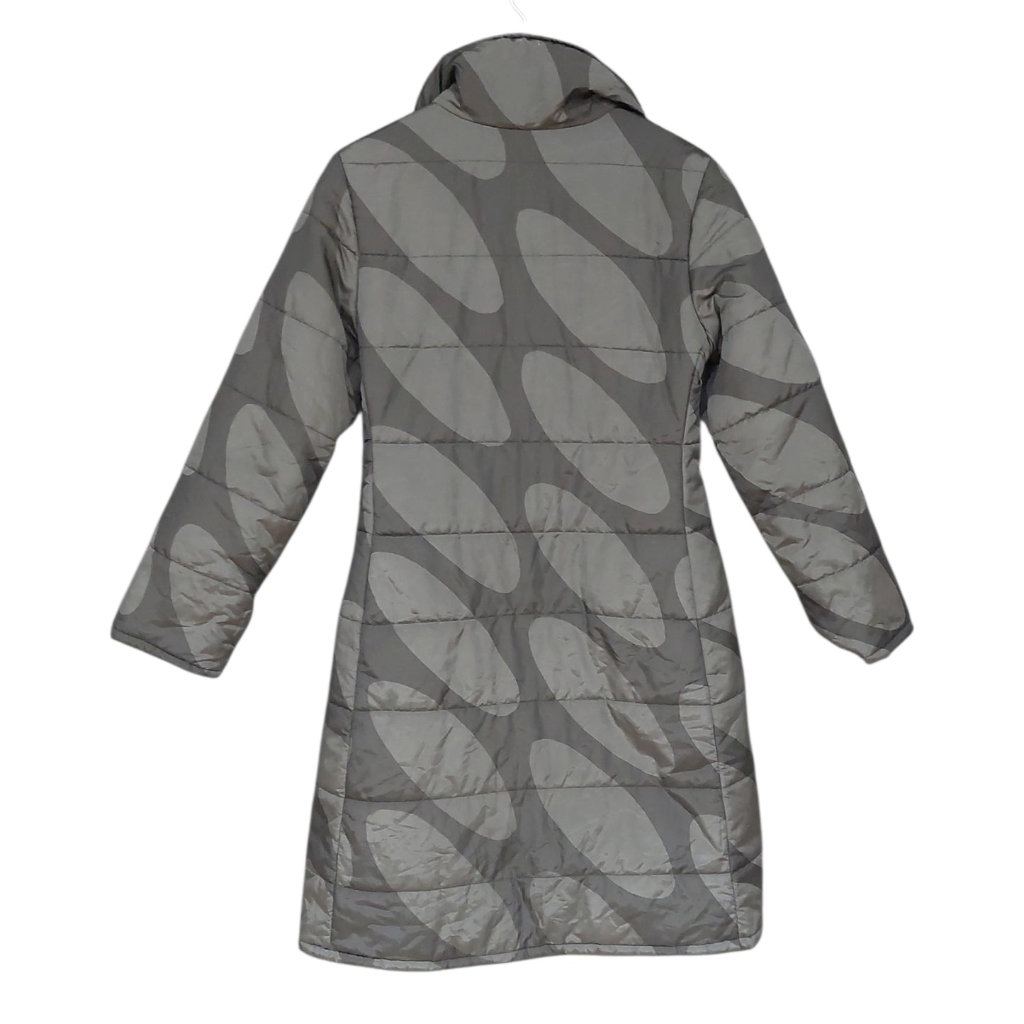 Marimekko Mika Piirainen talvitakki