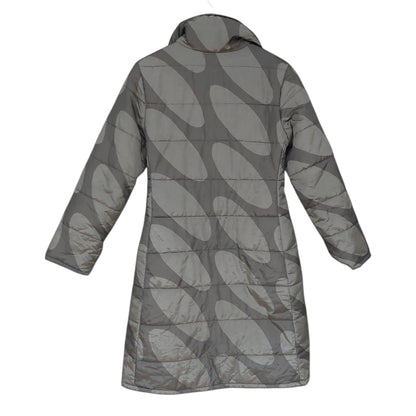 Marimekko Mika Piirainen talvitakki