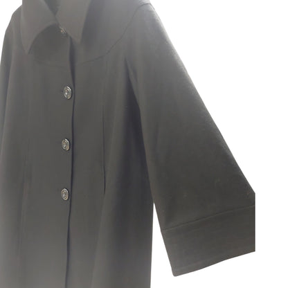 Lacoda villakangastakki