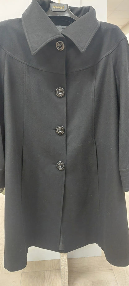 Lacoda villakangastakki