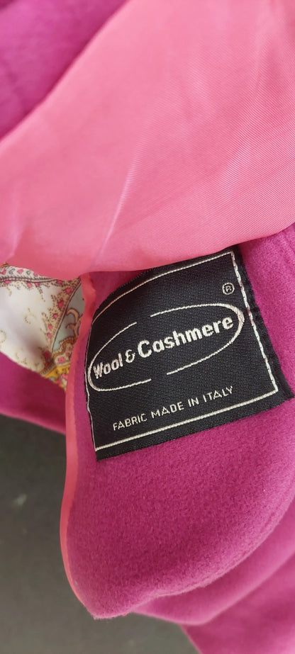 Cliff Coat Jakkutakki