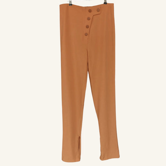 Carolina Machado pants