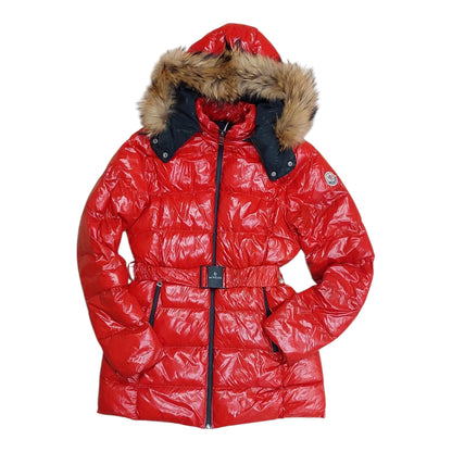 Moncler Talvitakki