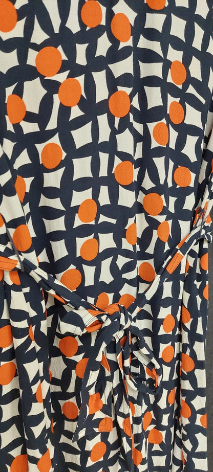 Marimekko Todellinen Pielikki Mekko