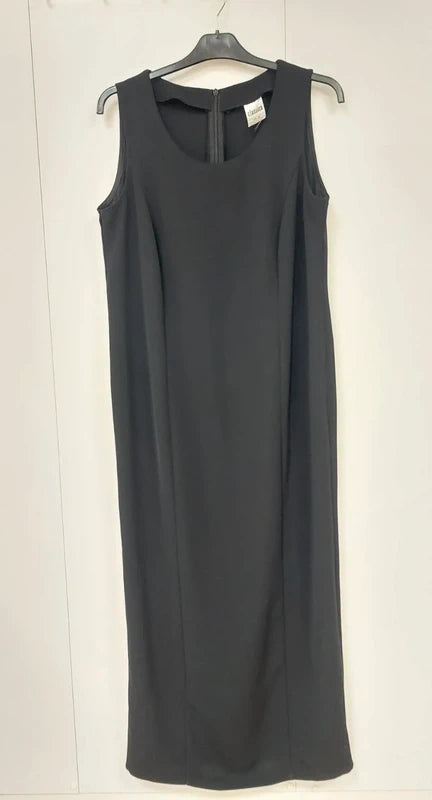 Classica L-Kolttu pitkä vintagemekko, koko 38