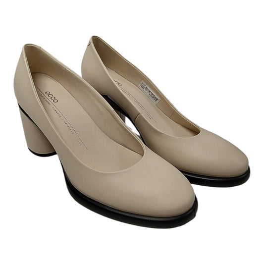 Ecco Sculpted 55 Avokkaat Limestone Koko 41