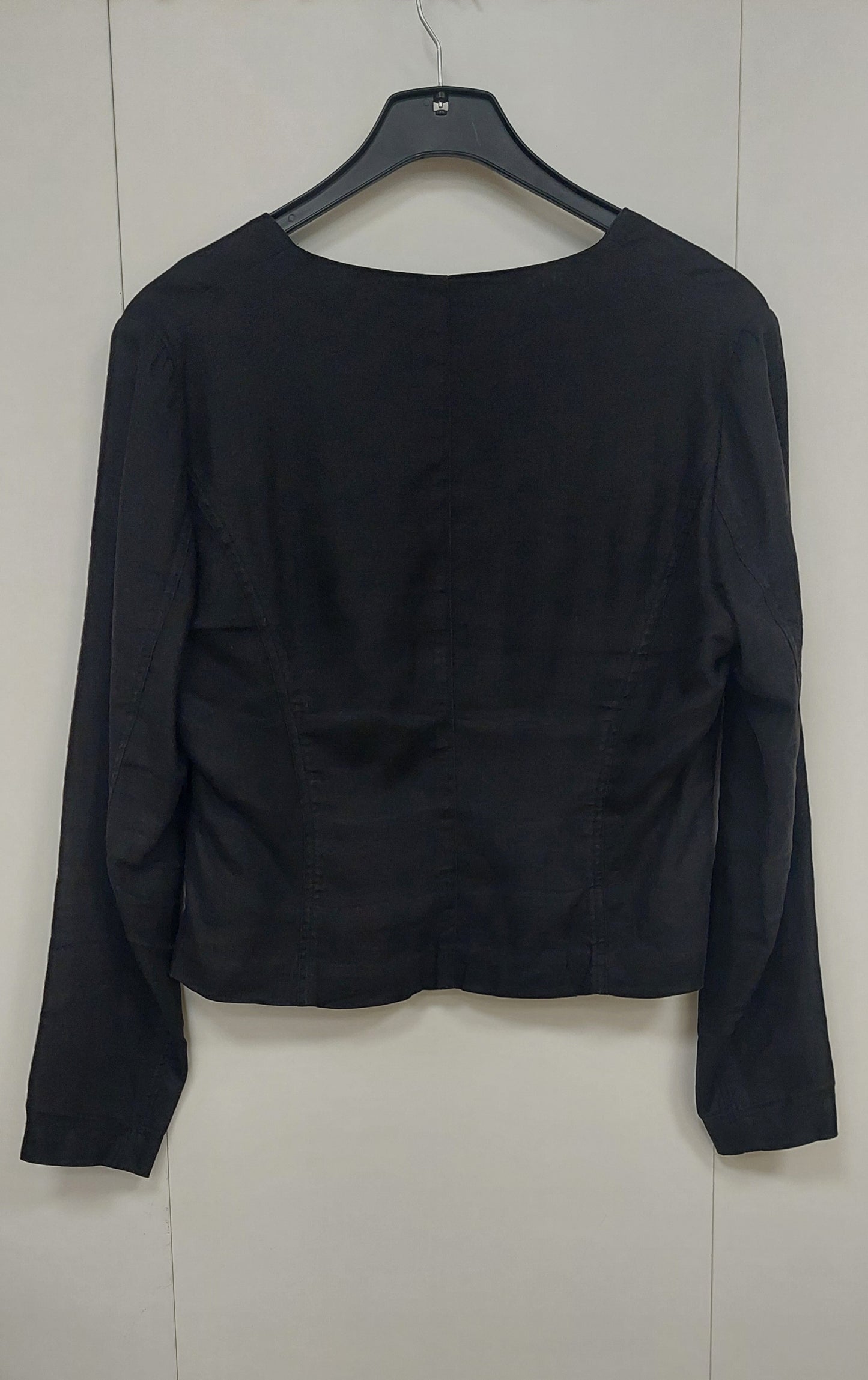 Newhouse Pellavableiser – Musta, koko 42