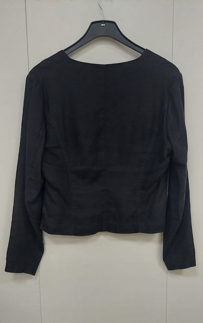 Newhouse Pellavableiser – Musta, koko 42