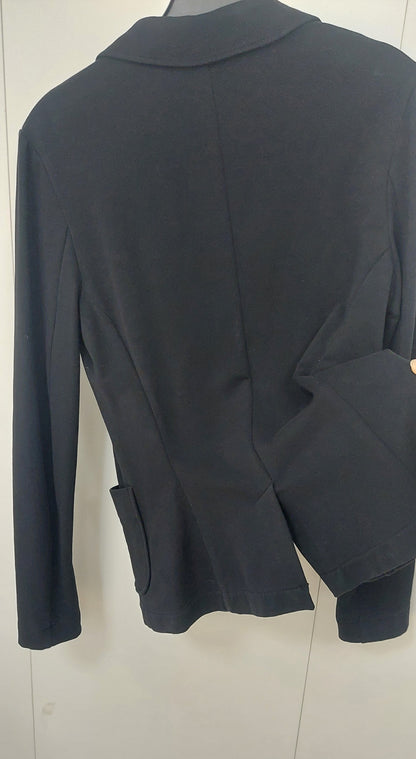 Stile Benetton Bleiseri – Musta, koko M