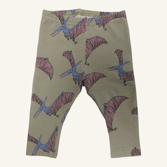 Metsola lentodino trikoot 62/68