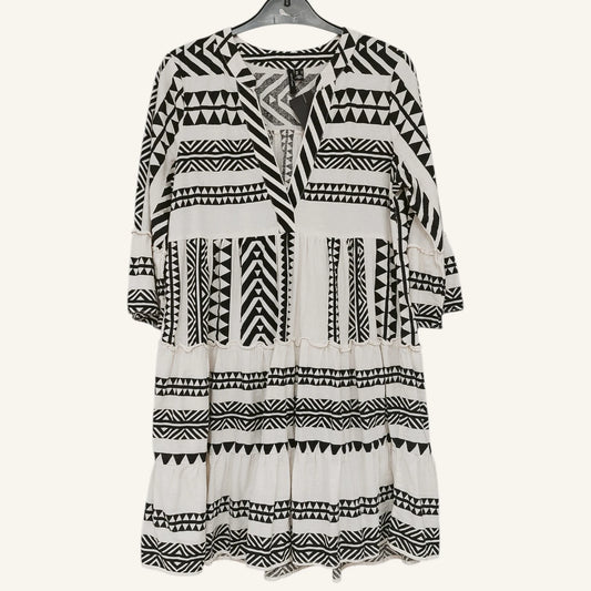 Vero Moda Puuvillamekko