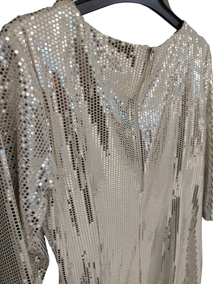 Alexa B Nites Paljettimekko