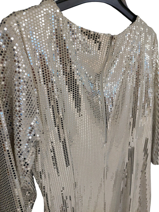 Alexa B Nites Paljettimekko