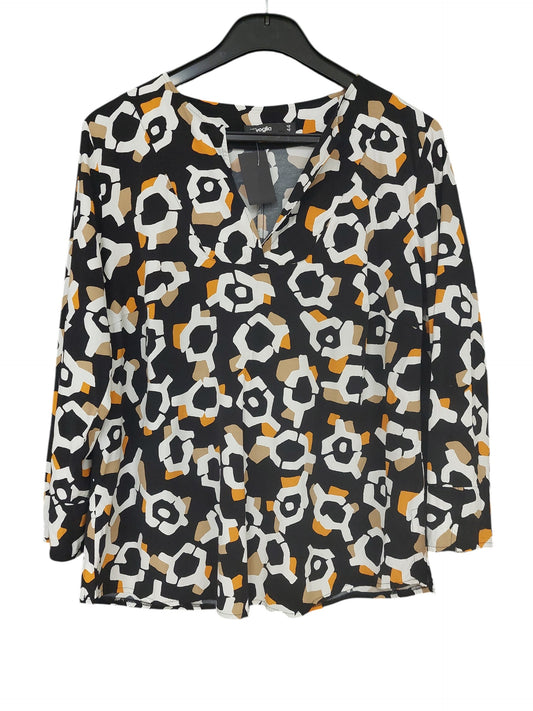 Voglia Paita 44 - Abstrakti Kuvio