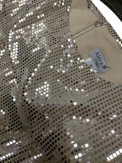 Alexa B Nites Paljettimekko