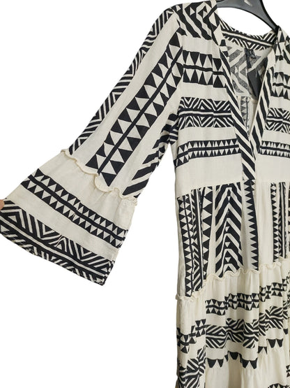 Vero Moda Puuvillamekko