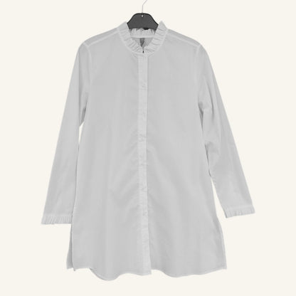 Culture Valkoinen Paita