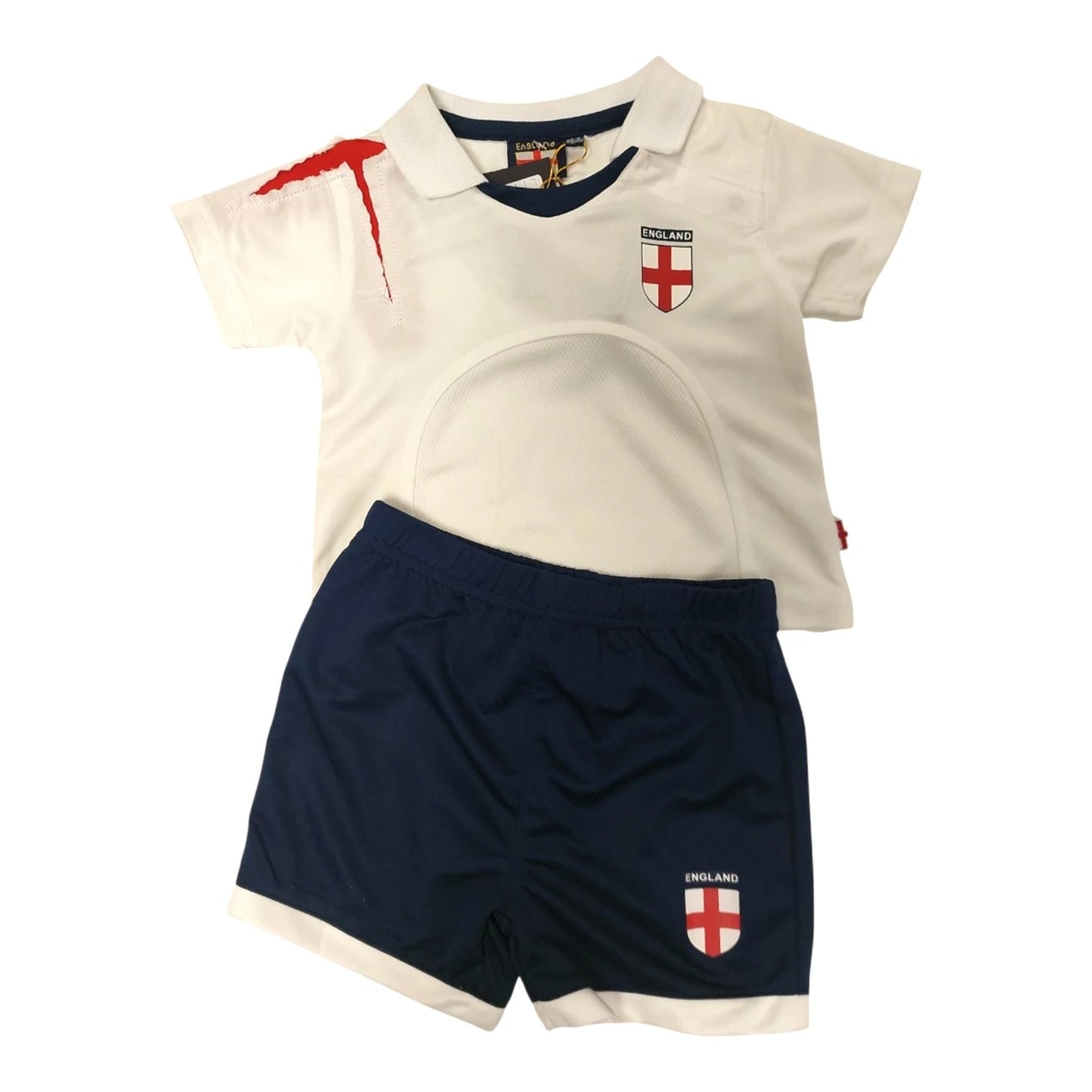 Peliasu England 3-6 month