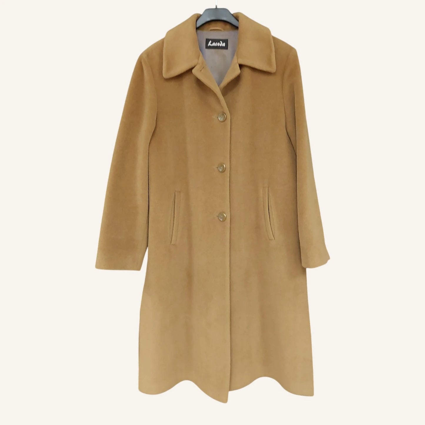 Lacoda villakangastakki