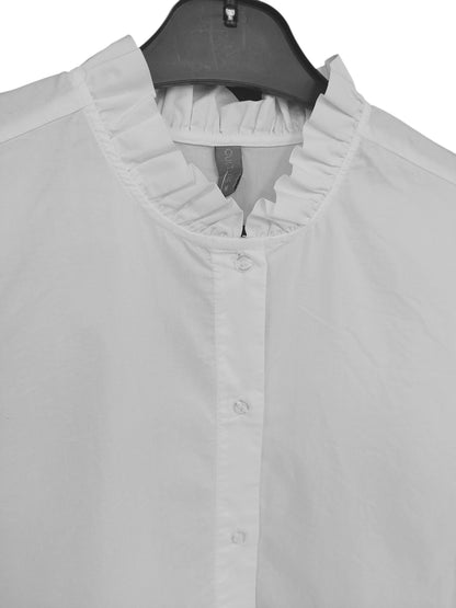 Culture Valkoinen Paita