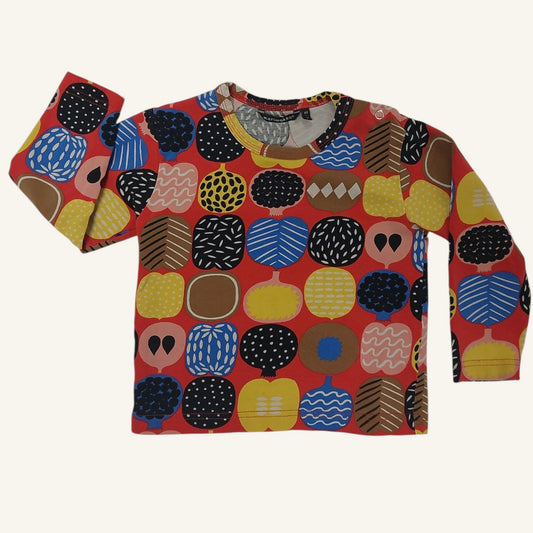 Marimekko paita 80