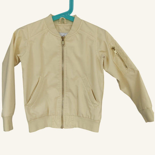 Gugguu mid-season/summer jacket 92cm