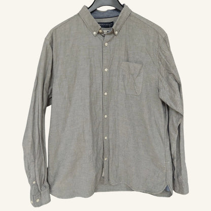 Jack & Jones Premium Kauluspaita - Harmaa